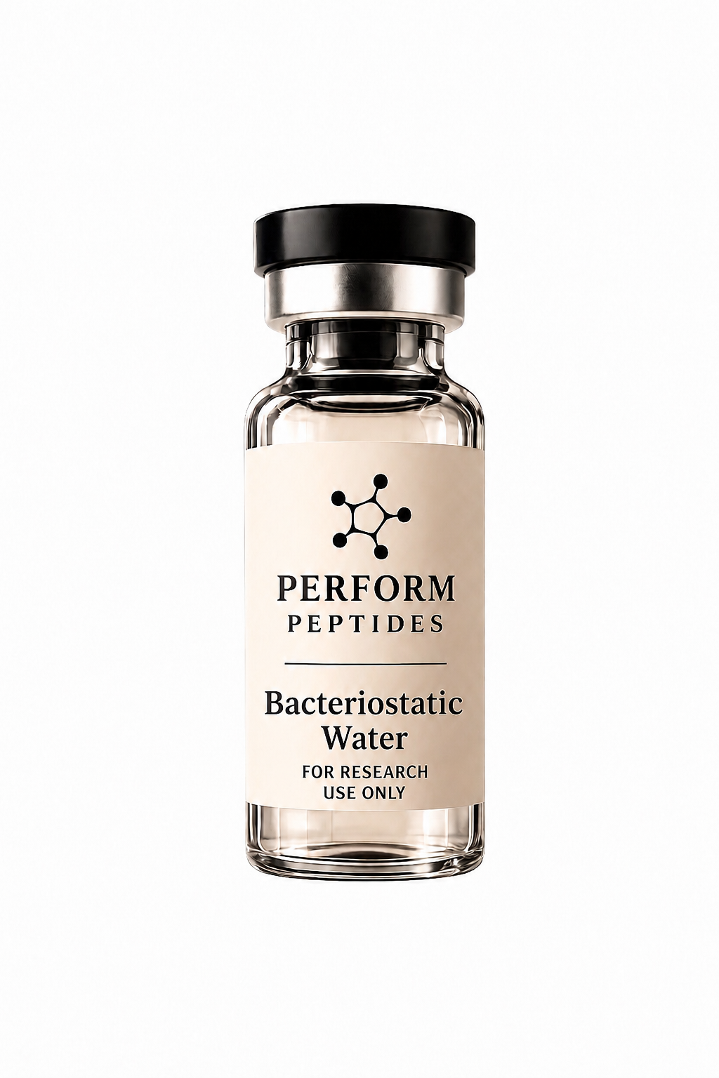 Bacteriostatic Water