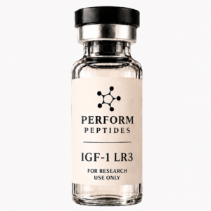 IGF-1 LR3